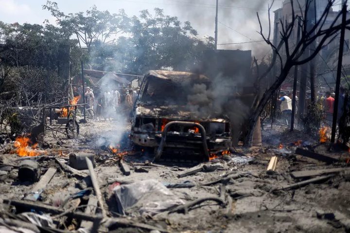 فتوح: جريمة قصف مئات المواطنين في مواصي خانيونس تصنف من أخطر جرائم الحرب