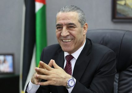 الشيخ: يجب إجبار اسرائيل على وقف حربها التدميرية المفتوحة ضد شعبنا