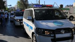 مقتل شاب وإصابة آخرين خلال اطلاق نار في جنين