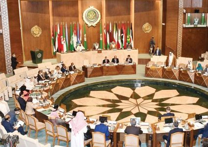 البرلمان العربي يعقد جلسته الخامسة لبحث جهود وقف العدوان على غزة