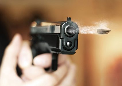 مقتل فتى وإصابة آخر بإطلاق نار في جنين