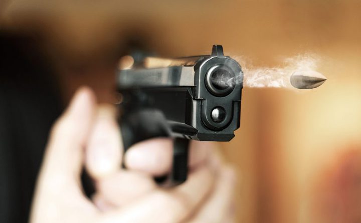 مقتل فتى وإصابة آخر بإطلاق نار في جنين