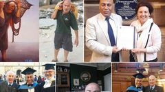 علماء تحت الحصار: رحلة البروفيسور خميس الإسي من بين أنقاض غزة