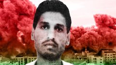 إسرائيل تزعم أن هجومها على خان يونس استهدف "الضيف"