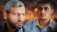 الاحتلال يزعم اغتيال قائد لواء خانيونس