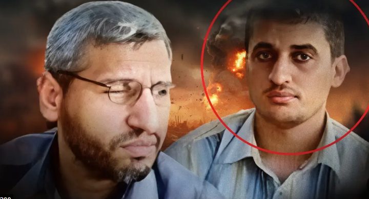 الاحتلال يزعم اغتيال قائد لواء خانيونس