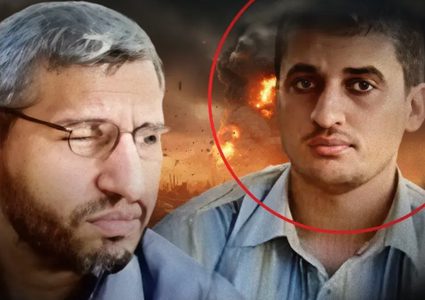 الاحتلال يزعم اغتيال قائد لواء خانيونس