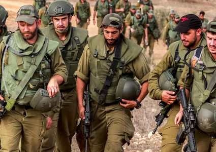 حكومة الاحتلال تصادق على تمديد الخدمة العسكرية 3 سنوات