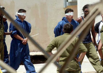 "المنظمات الأهلية" تدعو إلى التدخل الفوري لإنقاذ حياة الأسرى