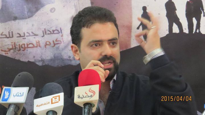 الكبد الوبائي يفتك بخاصرة غزّة