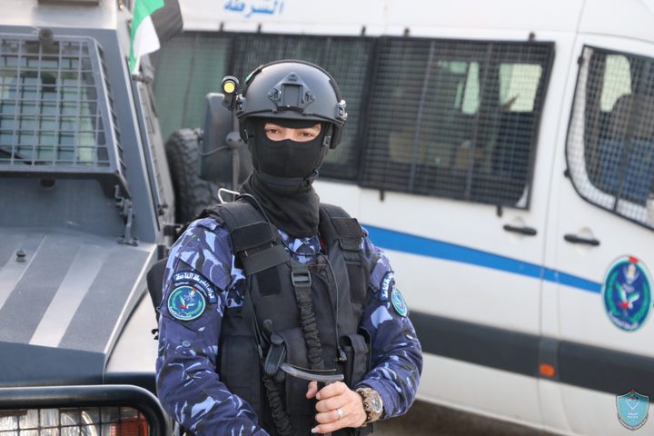الشرطة تباشر إجراءات البحث والتحري بواقعة وفاة مواطن غرب سلفيت