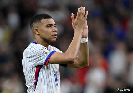 ريال مدريد يطبق خطة رونالدو على مبابي