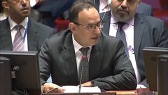 الكويت تدين مجزرة المواصي وتدعو مجلس الأمن إلى توفير الحماية للشعب الفلسطيني
