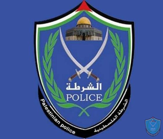ارزيقات: محاولة اختطاف ضابط شرطة في طولكرم والشرطة تبدأ ملاحقة الجناة