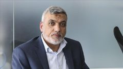 حماس: تقرر تجميد مفاوضات صفقة التبادل وإسرائيل تقول لم نبلغ