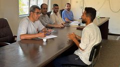 أطباء غزة يعقدون امتحان "البورد" لطلبة الطب رغم استمرار الحرب والنزوح
