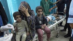 أطباء بلا حدود: هجوم مواصي خان يونس يظهر تجاهل إسرائيل التام لحياة الفلسطينيين