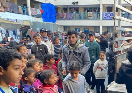 الاتحاد الأوروبي يرفض وصف الأونروا بـ"منظمة إرهابية"