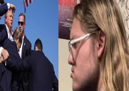 تفاصيل جديدة عن المشتبه به في إطلاق النار على ترامب