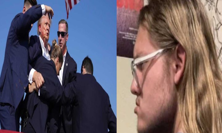 تفاصيل جديدة عن المشتبه به في إطلاق النار على ترامب