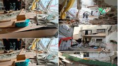 قوات الاحتلال تقتحم طوباس وتلحق أضرارا كبيرة في مركبات المواطنين