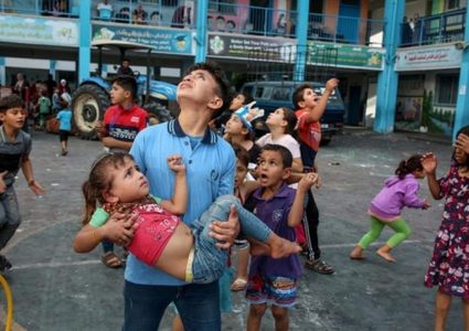 "التربية": 9241 طالب استشهدوا منذ بدء العدوان على قطاع غزة