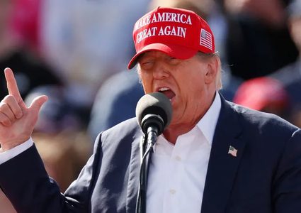 الحزب الجمهوري يختار ترامب رسميا مرشحا لانتخابات الرئاسة الأميركية