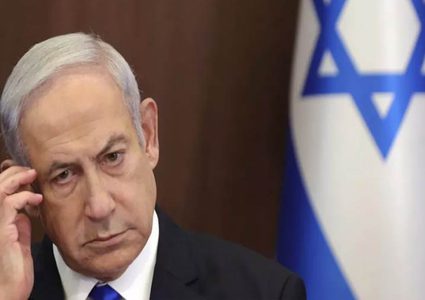 نتنياهو: لا ننوي أن نخسر في قتالنا الحالي