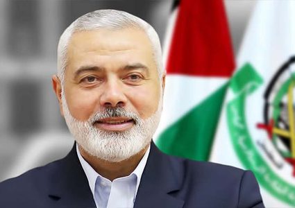 هنية: كل ما يتم التداول به عن تعليق حماس مفاوضات غزة غير صحيح