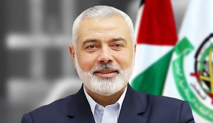 هنية: كل ما يتم التداول به عن تعليق حماس مفاوضات غزة غير صحيح