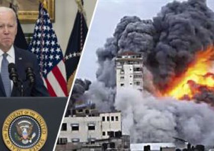 محلل للنجاح: "إسرائيل" تستغل ضعف الإدارة الأمريكية لإطالة أمد الحرب