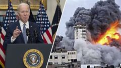 محلل للنجاح: "إسرائيل" تستغل ضعف الإدارة الأمريكية لإطالة أمد الحرب