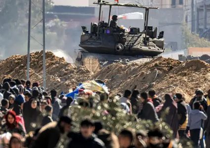 منصور: "الاحتلال قتل من يستحق الحماية"