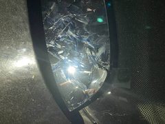 صور من آثار الدمار الذي خلفه جيش الاحتلال بعد اقتحامهم لمدينة قلقيلية فجر اليوم.