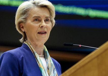 رئيس المفوضية الأوروبية: سفك الدماء في غزة يجب أن يتوقف فورا