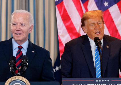 غزّة بين بايدن وترامب.. اليوم التالي للحرب التائه في غبار معارك سياسيّة