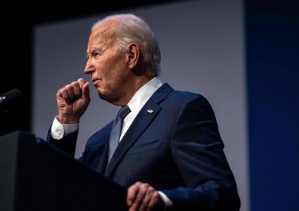 البيت الأبيض يعلن إصابة الرئيس بايدن بفيروس كورونا