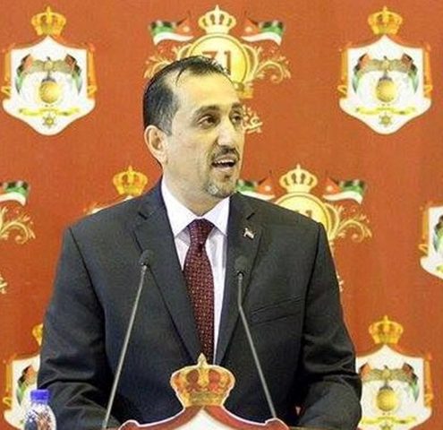 الأردن تدين مصادقة "الكنيست" على مشروع قرار يرفض إقامة دولة فلسطينية