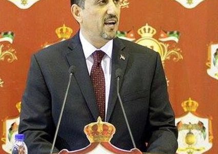 الأردن تدين مصادقة "الكنيست" على مشروع قرار يرفض إقامة دولة فلسطينية