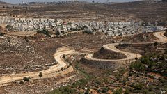 بالأرقام .. هكذا تتضاعف وتيرة الاستيطان منذ السابع من أكتوبر