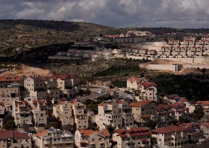 الاستيطان غير شرعي في القانون الدولي.. لكن وزراء نتنياهو يتطلعون لتحقيق أحلامهم