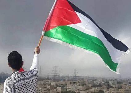 الكنيست يصادق على قرار برفض إقامة دولة فلسطينية