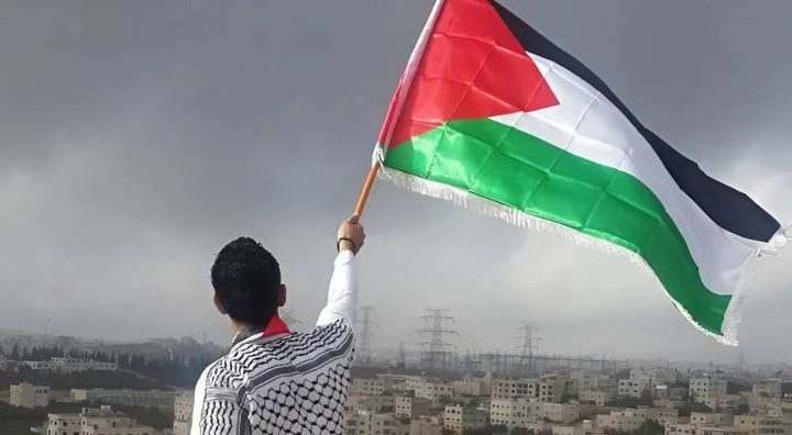 الكنيست يصادق على قرار برفض إقامة دولة فلسطينية