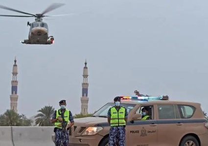 شرطة عٌمان: الجناة المتورطون في إطلاق النار بمسجد للشيعة عُمانيون