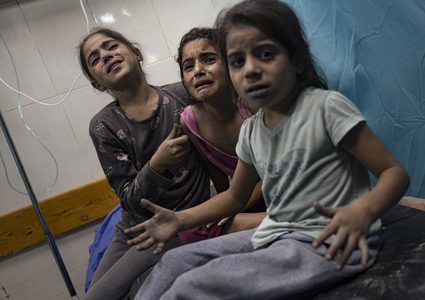 إعلام عبري: نتنياهو رفض إقامة مستشفى ميداني لعلاج أطفال غزة بإسرائيل