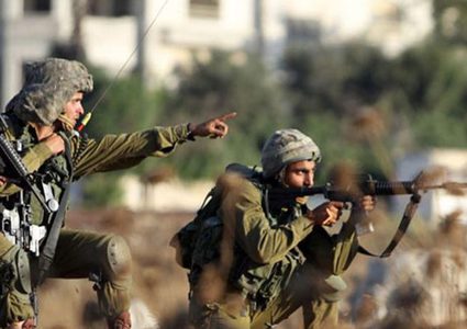 الاحتلال يعتقل شابا من قفين شمال طولكرم