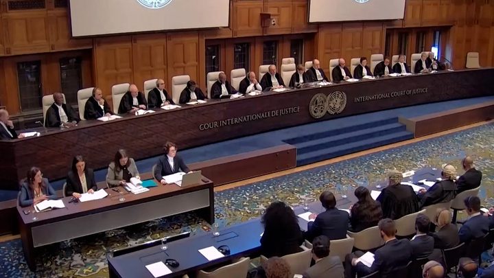 قرار لاهاي..الفلسطينيون خرجوا منتصرين وعقوبات تنتظر اسرائيل