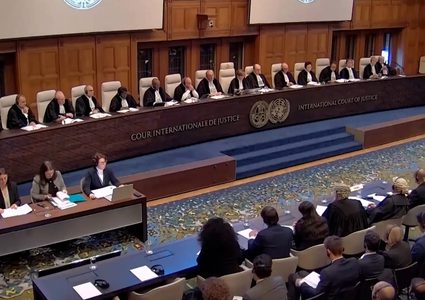 قرار لاهاي..الفلسطينيون خرجوا منتصرين وعقوبات تنتظر اسرائيل