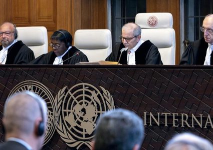 مجلس التعاون الخليجي: رأي محكمة العدل الدولية يعزز حصول الفلسطينيk على حقوقهم