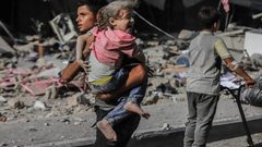 ارتفاع حصيلة عدوان الاحتلال على غزة إلى 38,919 شهيدا و89,622 مصابا